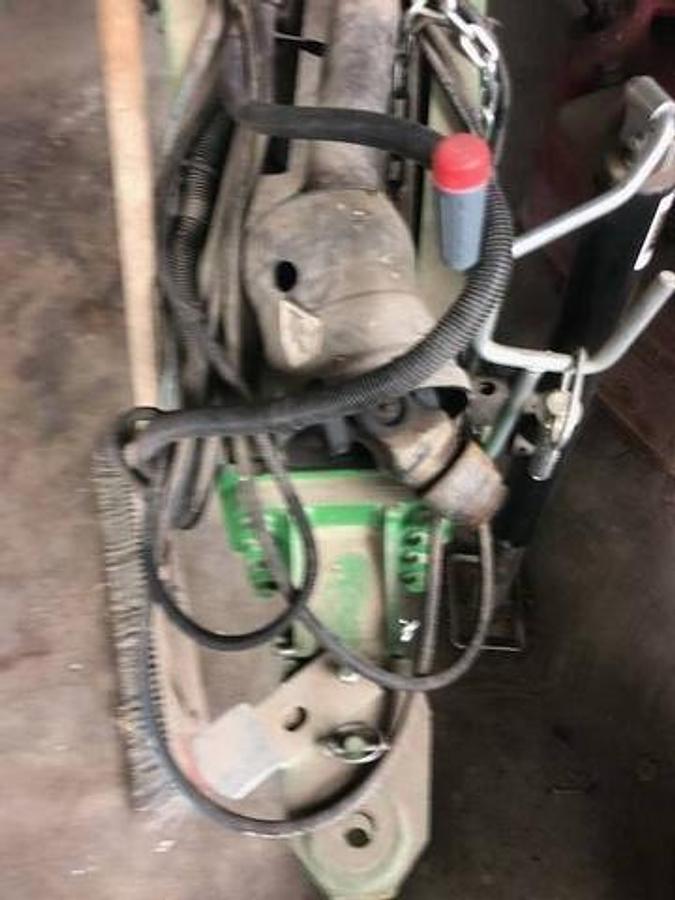 Used 2024 John Deere 460M Baler