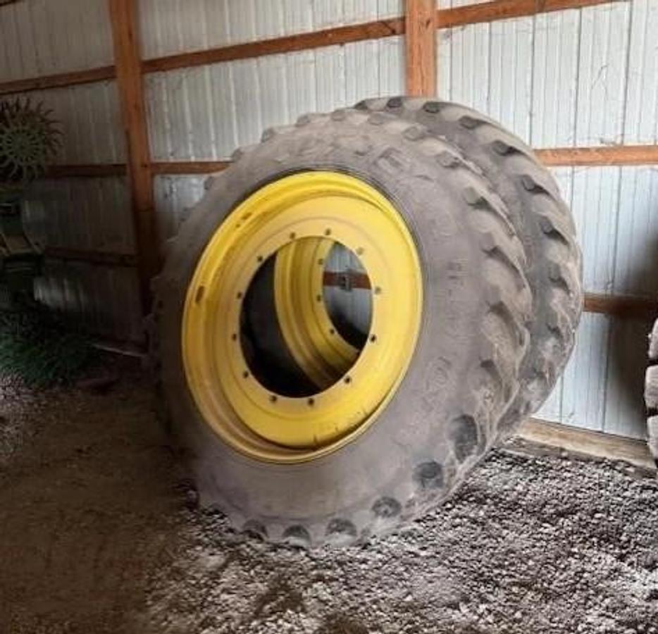 Used 2019 John Deere R4045