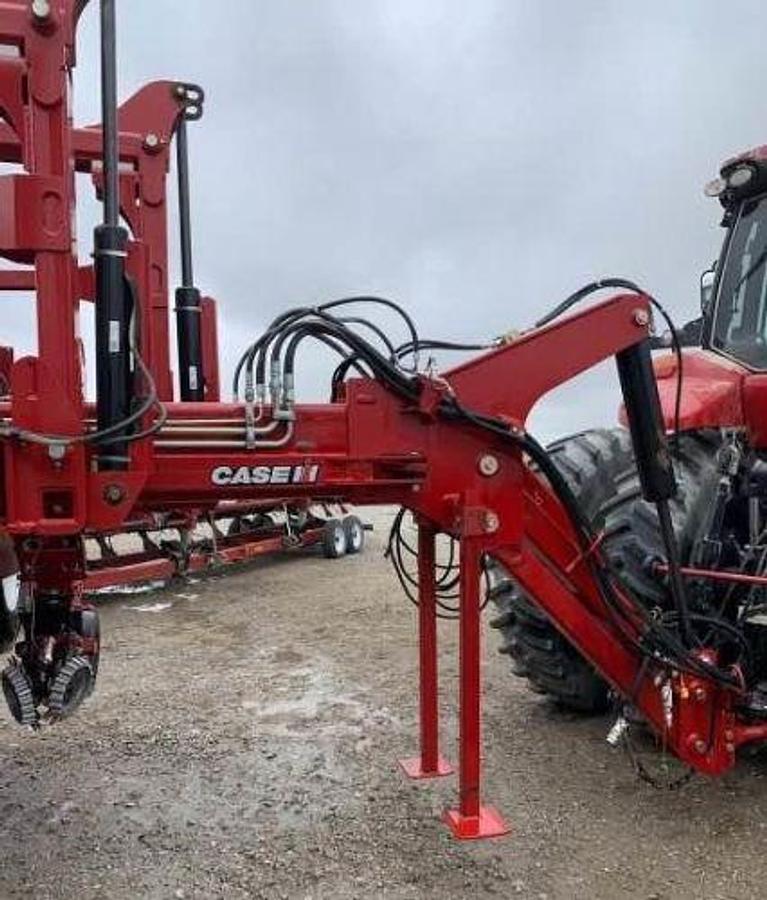 Used 2017 Case IH 2150 Planter