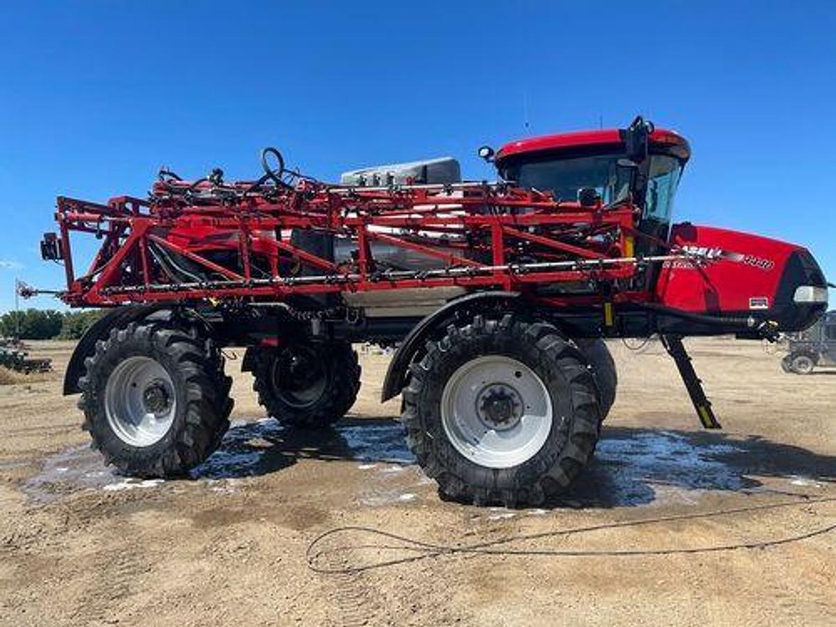 Used 2015 Case IH 4440