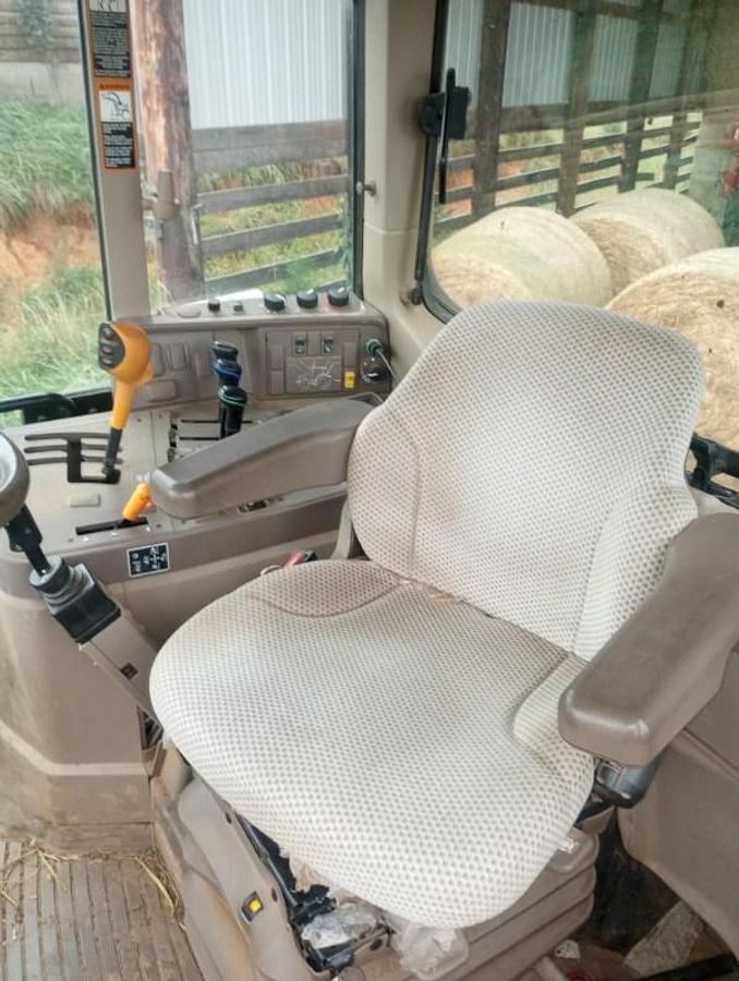 Used 2017 John Deere 6145m