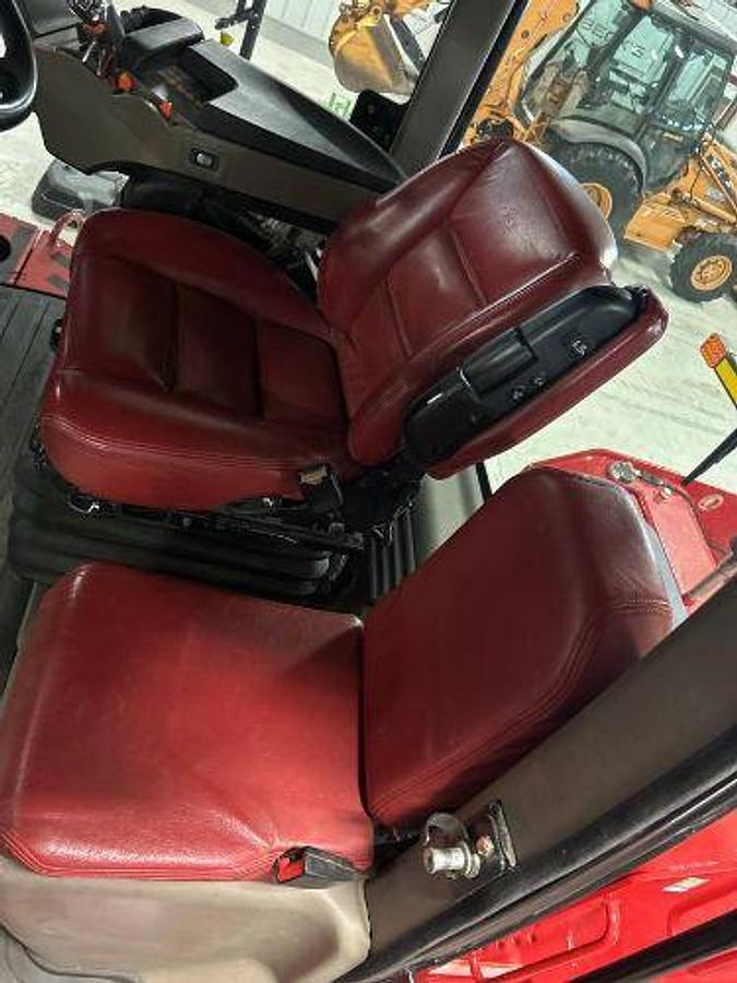 Used 2018 Case IH 540 Quad CVX