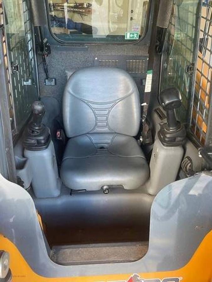 Used 2016 Mustang 1650 R