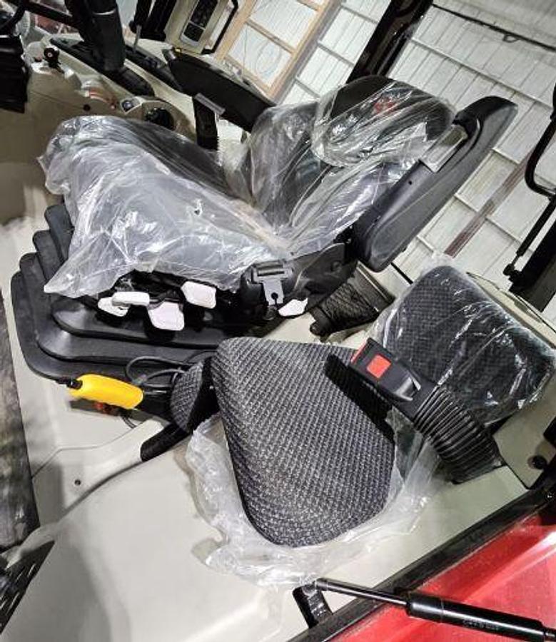 Used 2022 Massey Ferguson 6714S