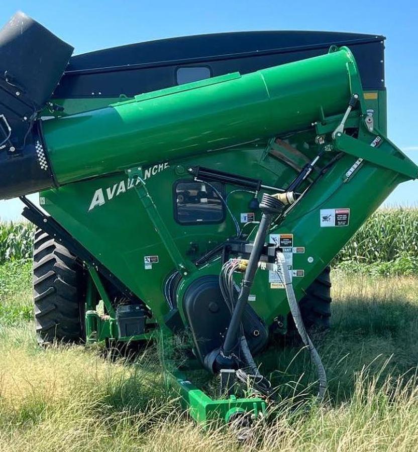 Used 2022 BRENT 1196