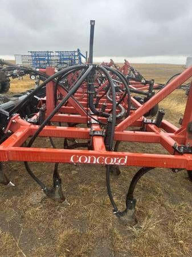 Used 2020 Air Seeder