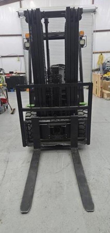 Used 2021 VIPER FD35