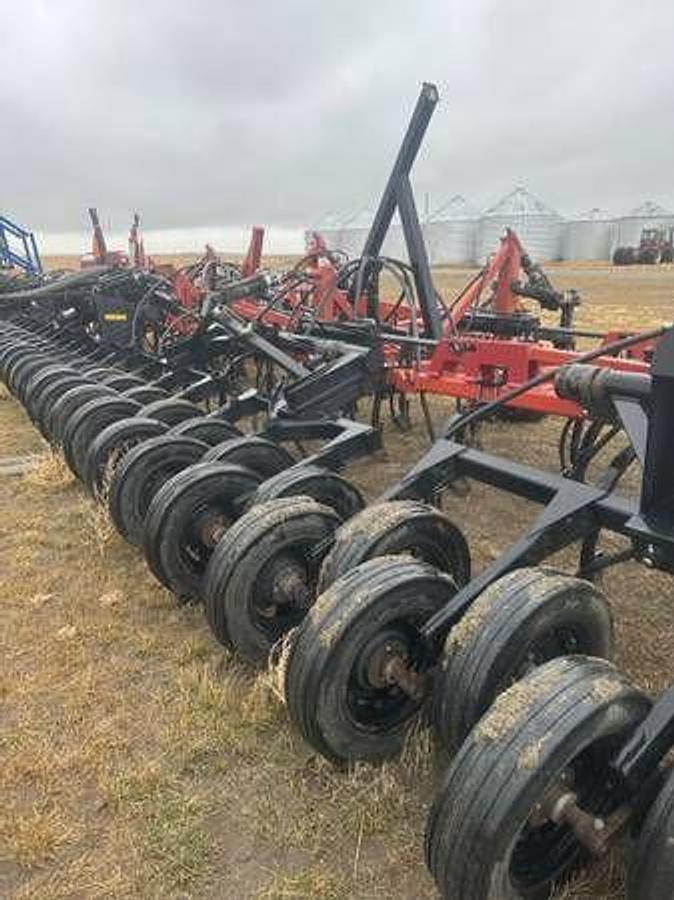 Used 2020 Air Seeder