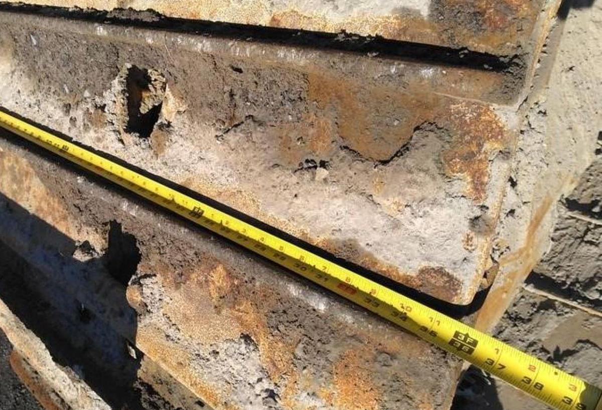 Used 2017 Cat D6T Dozer