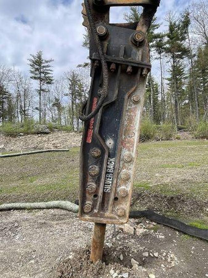 Used 1999 Hyundai 320 LC-3