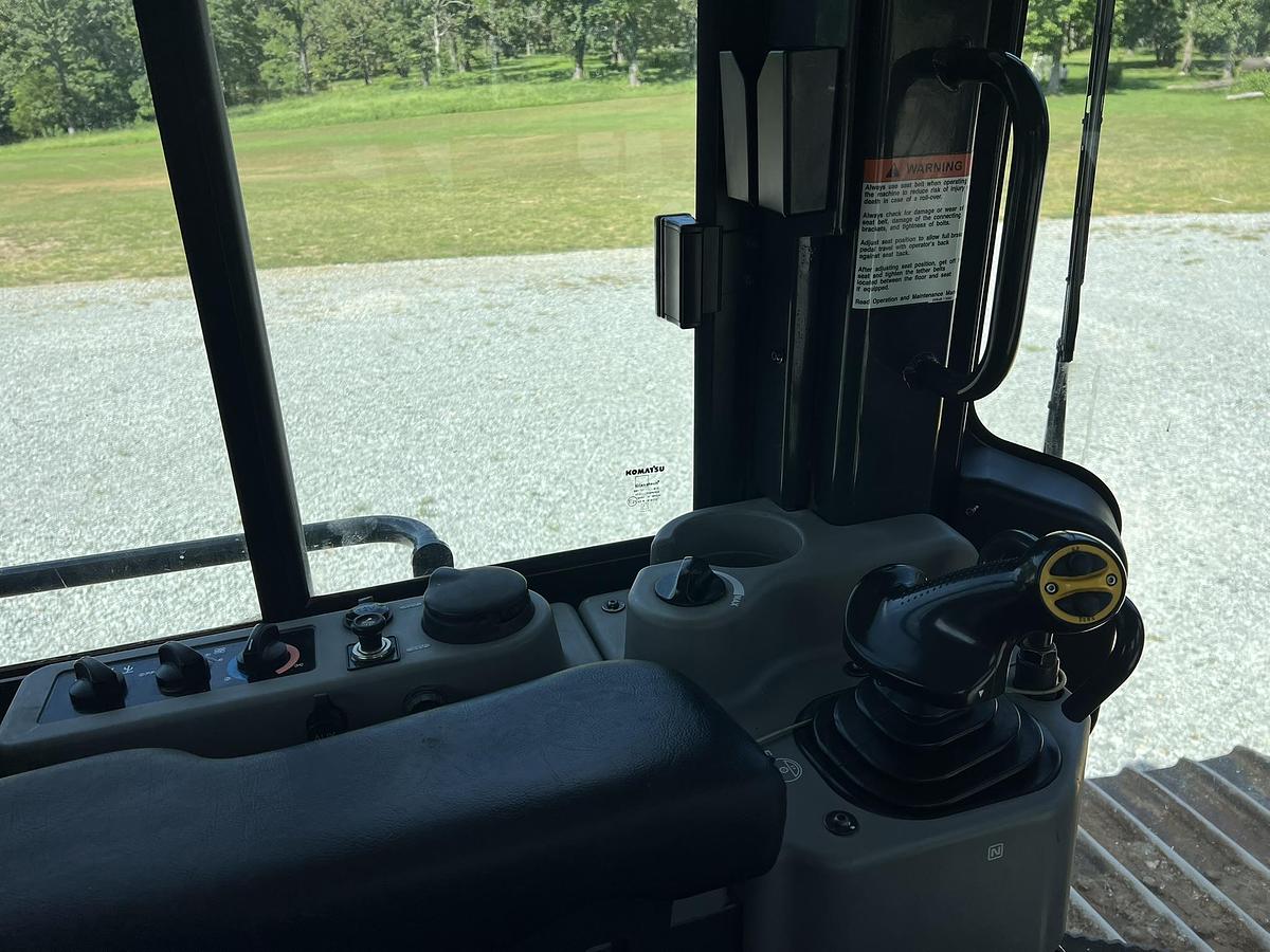 Used 2022 KOMATSU D61PXI24