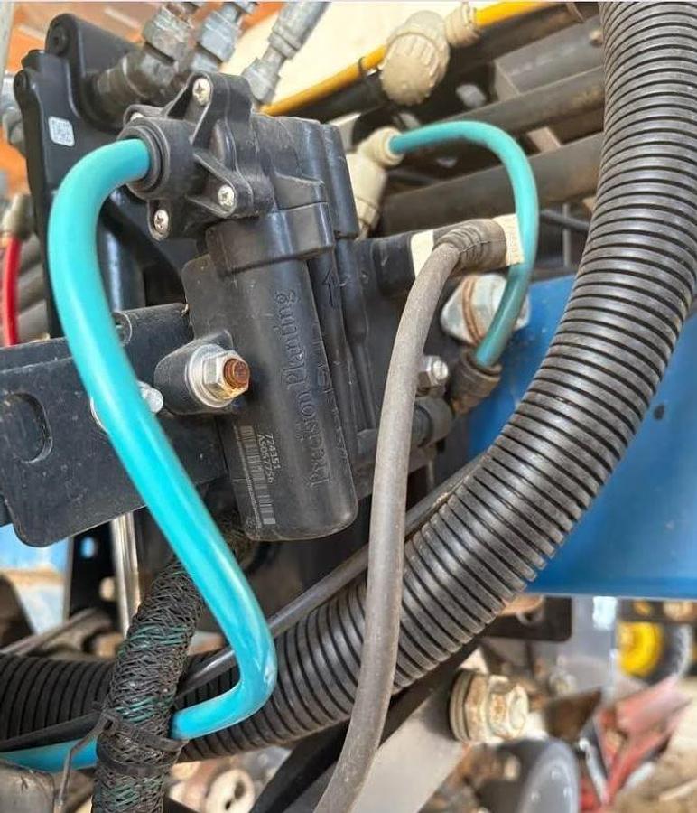 Used 2016 Kinze 3500