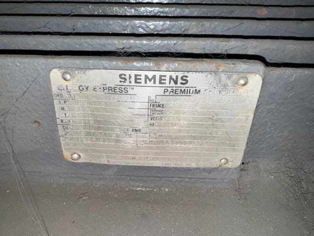 Used Unknown Jeffery Rader 45WBE Wood Hog