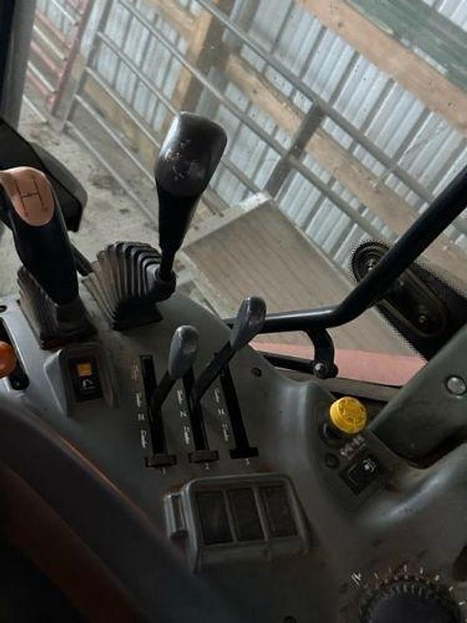 Used 2009 McCormick MC130