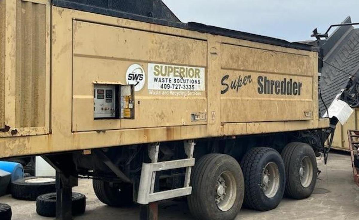 Used 2009 DOPPSTADT DW3060SA