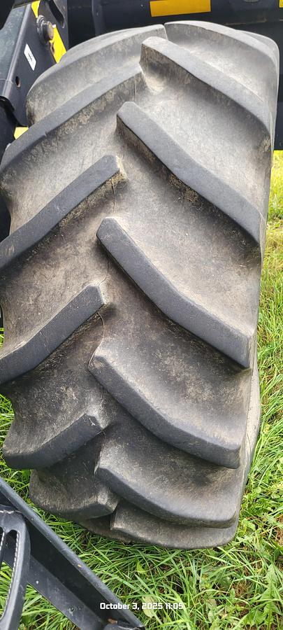 Used 2013 MAC DON M155