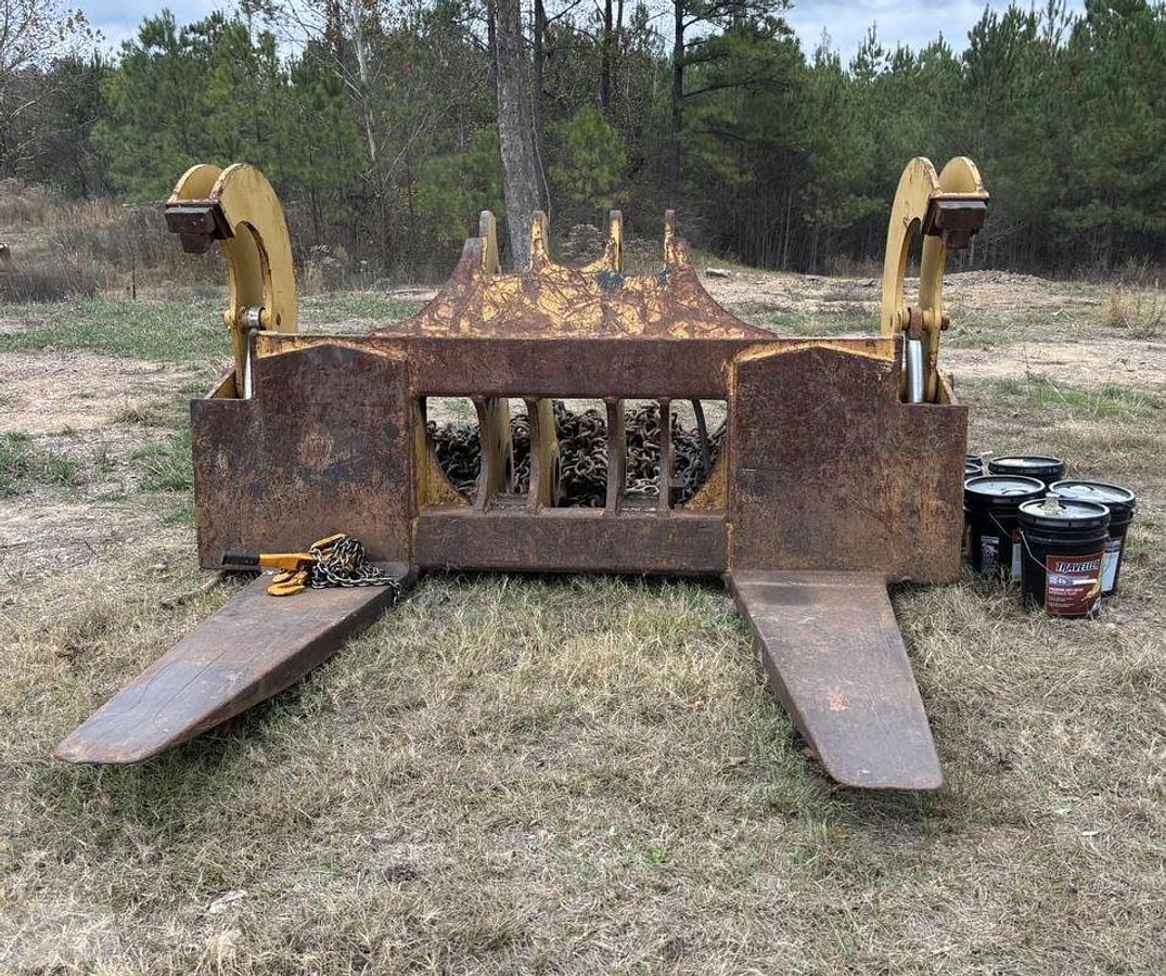 Used 2011 CATERPILLAR 988H Wheel Loader
