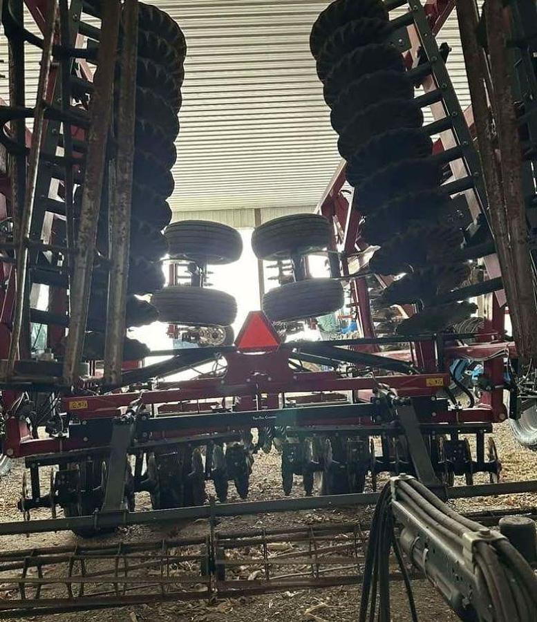 Used 2022 CASE IH TRUE TANDEM 335VT