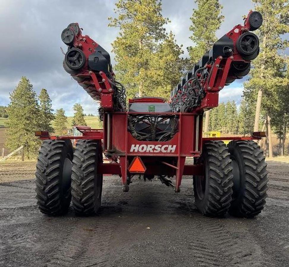 Used 2019 Horsch Maestro SW 3115