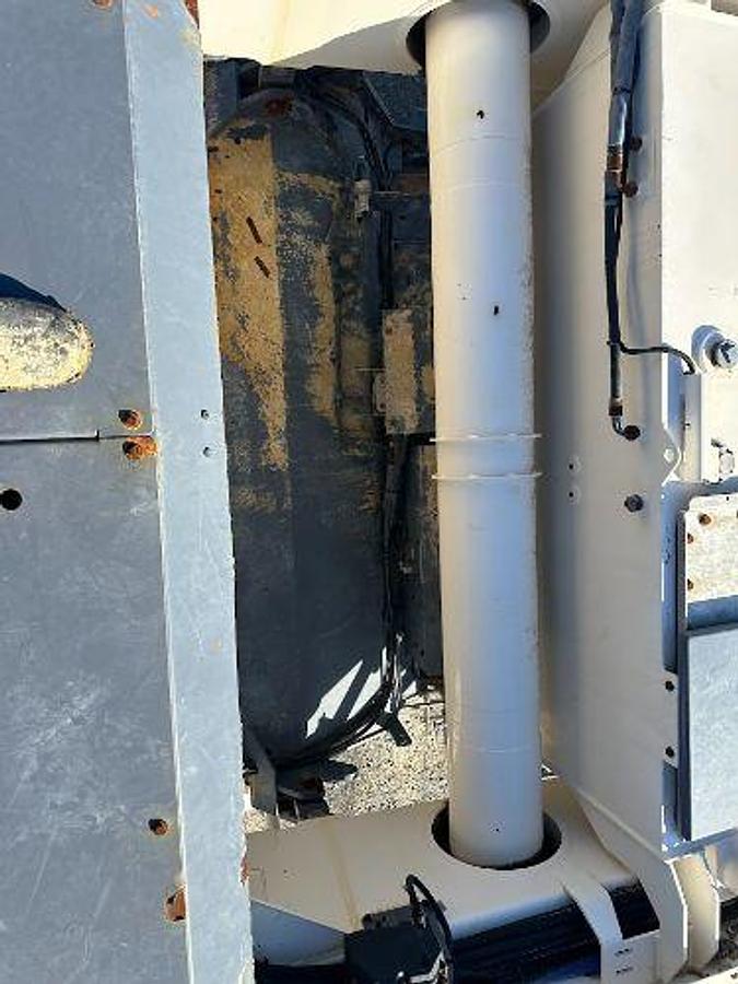 Used 2022 Wirtgen 240i Soil Stabilizer