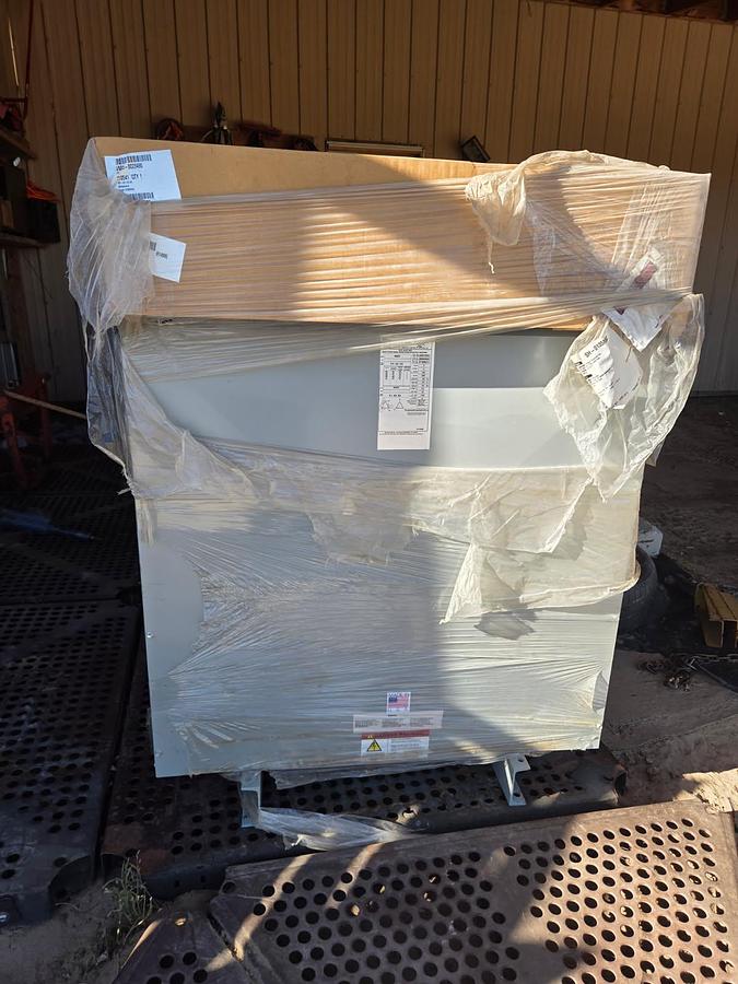 Used 2014 Javo Super Mega Commercial Potting Machine