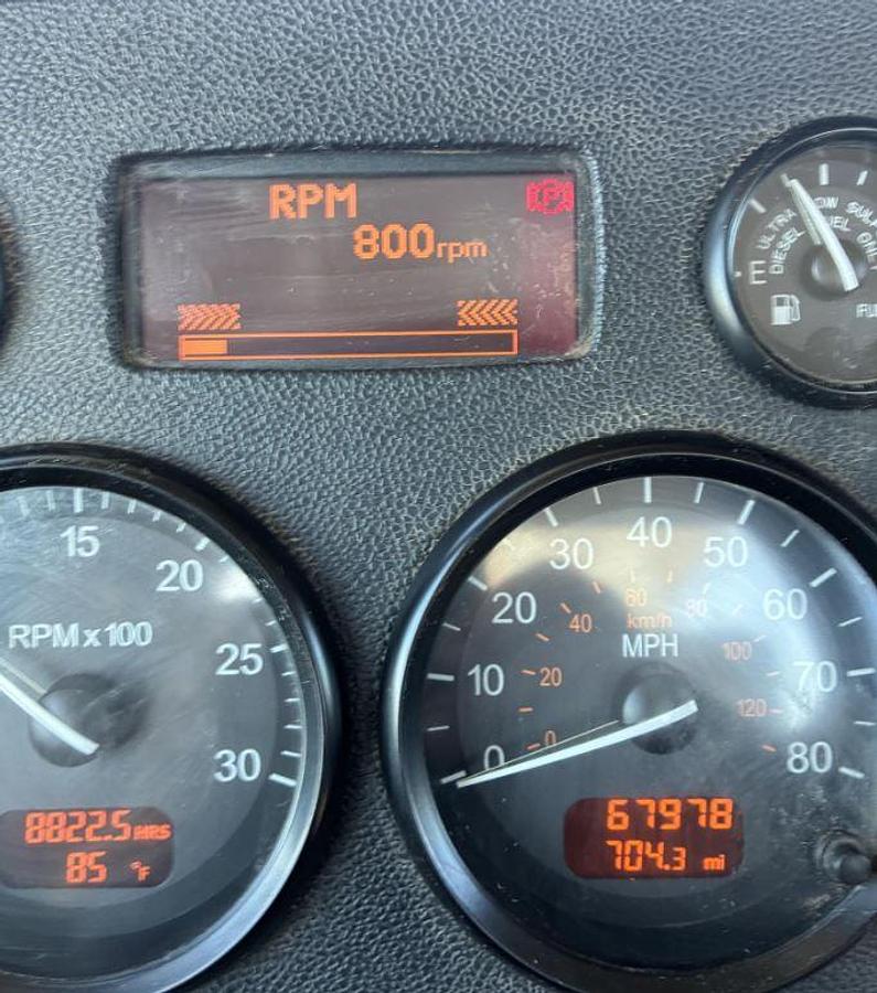 Used 2012 Altec AC38-127SJ