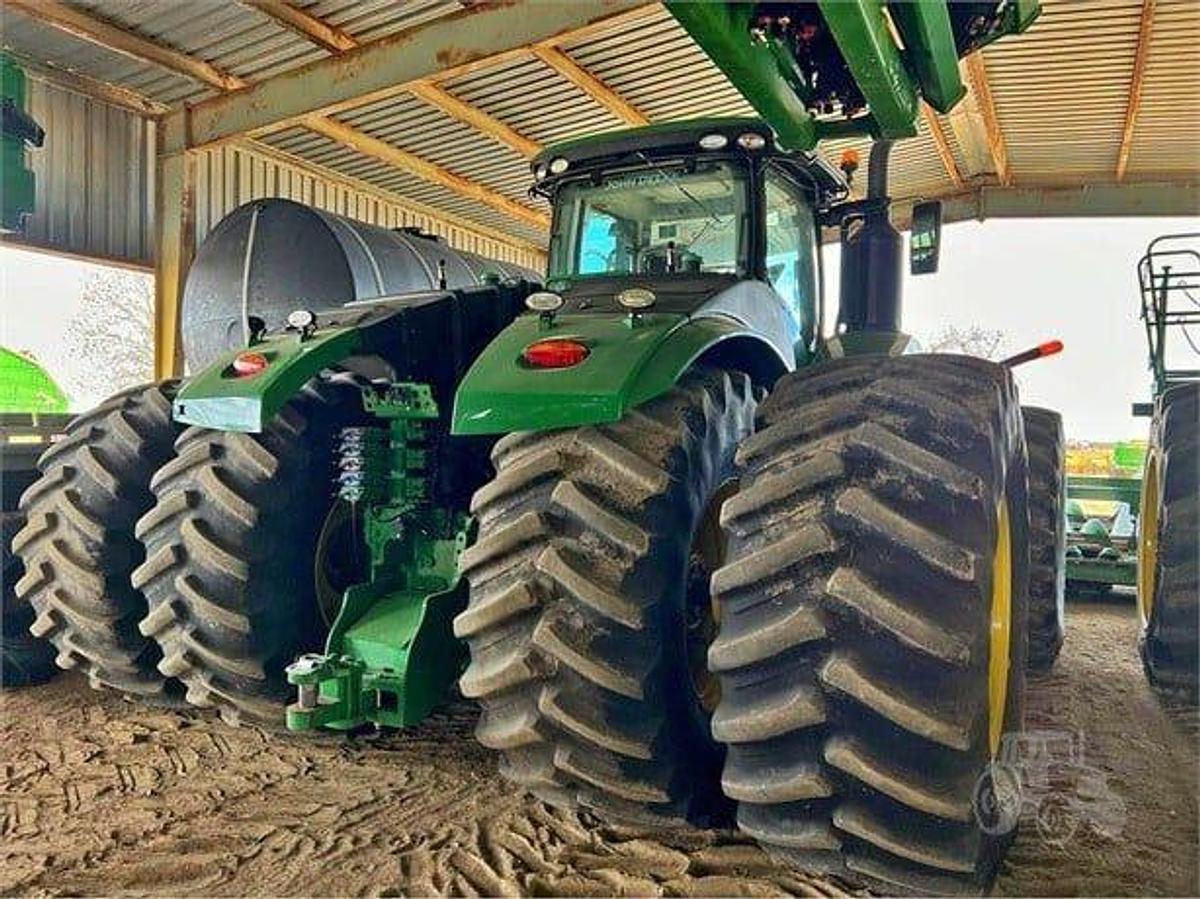 Used 2019 John deer