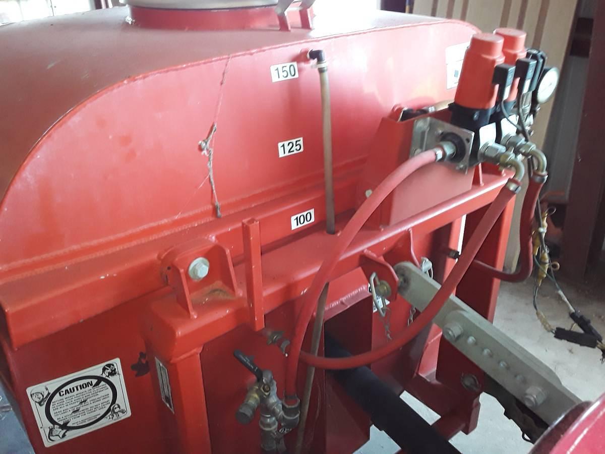 Used 2013 Mahindra 6110