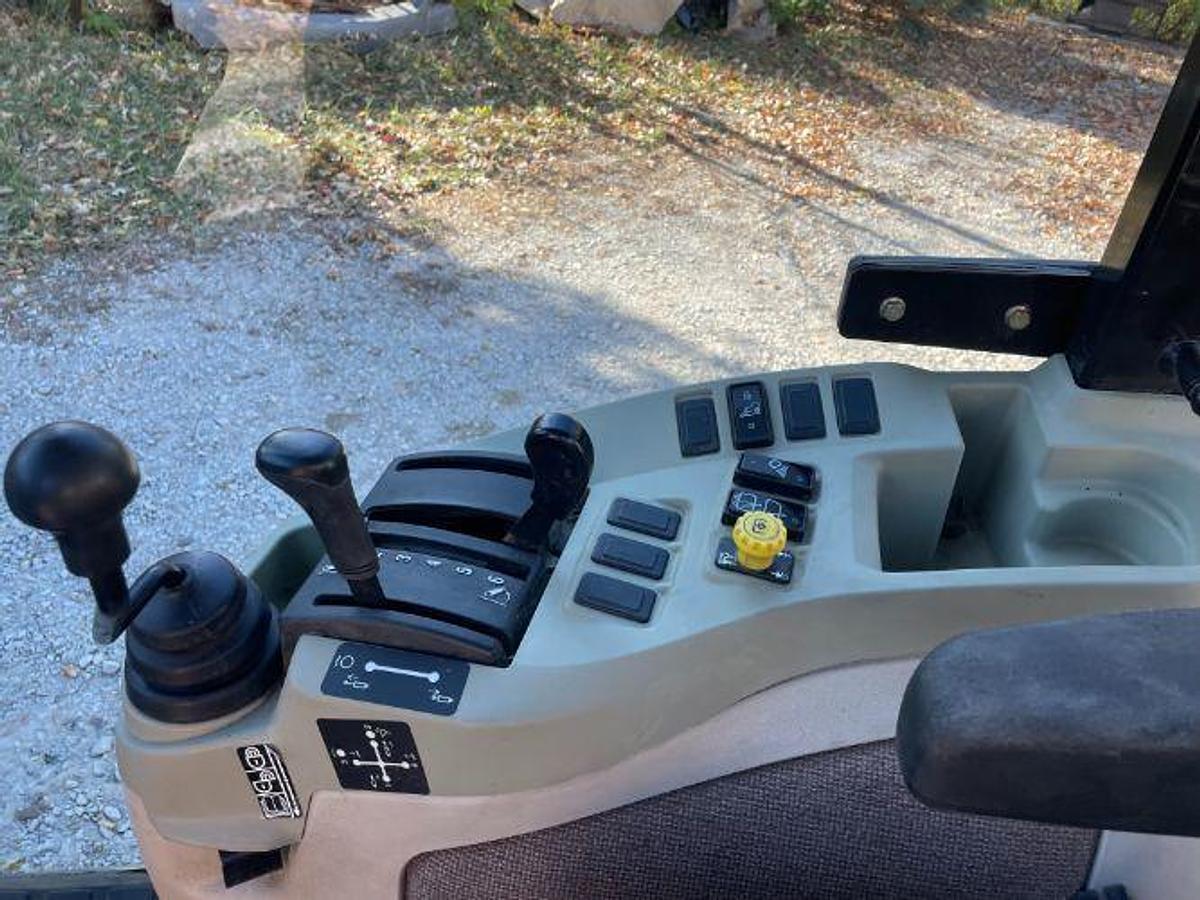 Used 2014 John Deere 3520