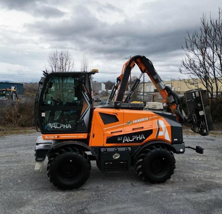 Used 2024 ENERGREEN ILF ALPHA