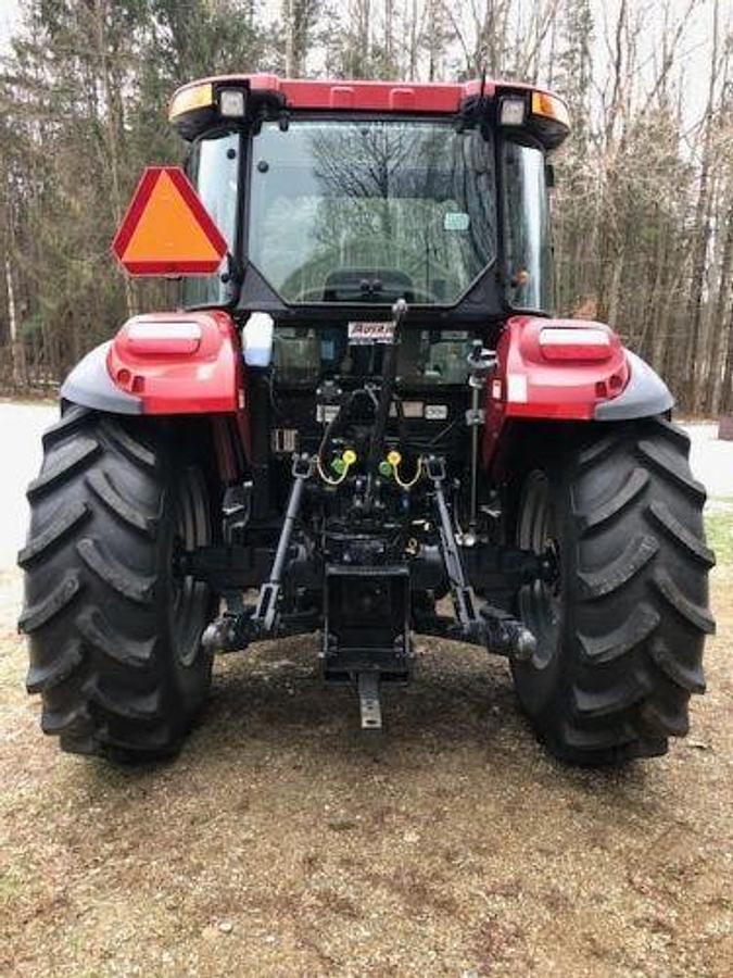 Used 2015 Case IH Farmall 95C