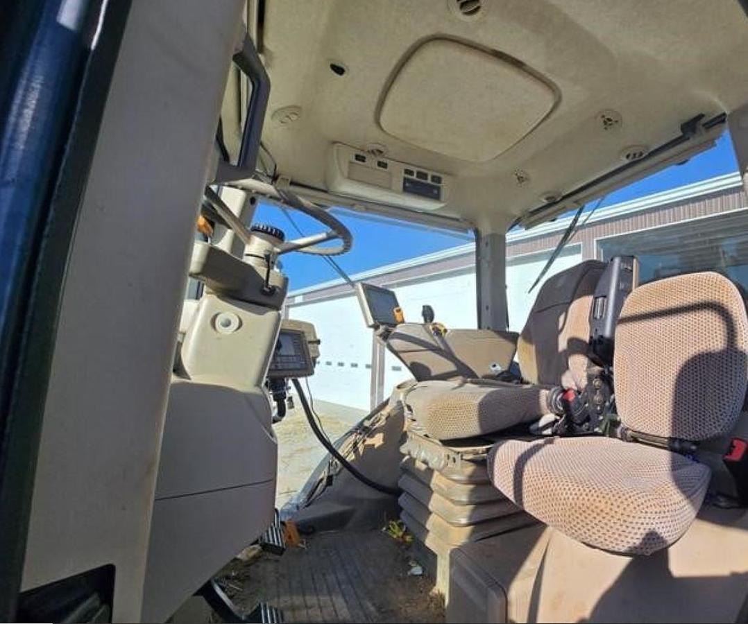 Used 2016 John Deere 7230R