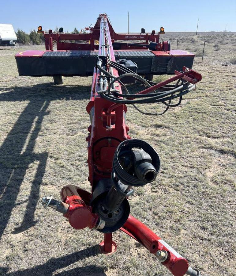 Used 2020 NEW HOLLAND DISCBINE 316