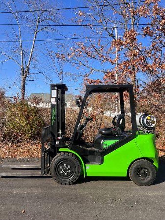 Used 2024 Viper FY30 Forklift