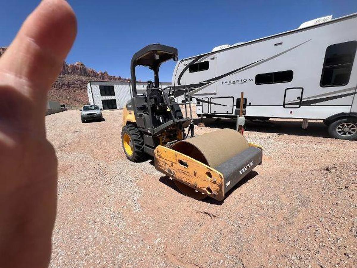 Used 2018 Volvo SD45