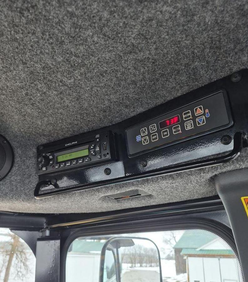 Used 2013 Rogator Rg700