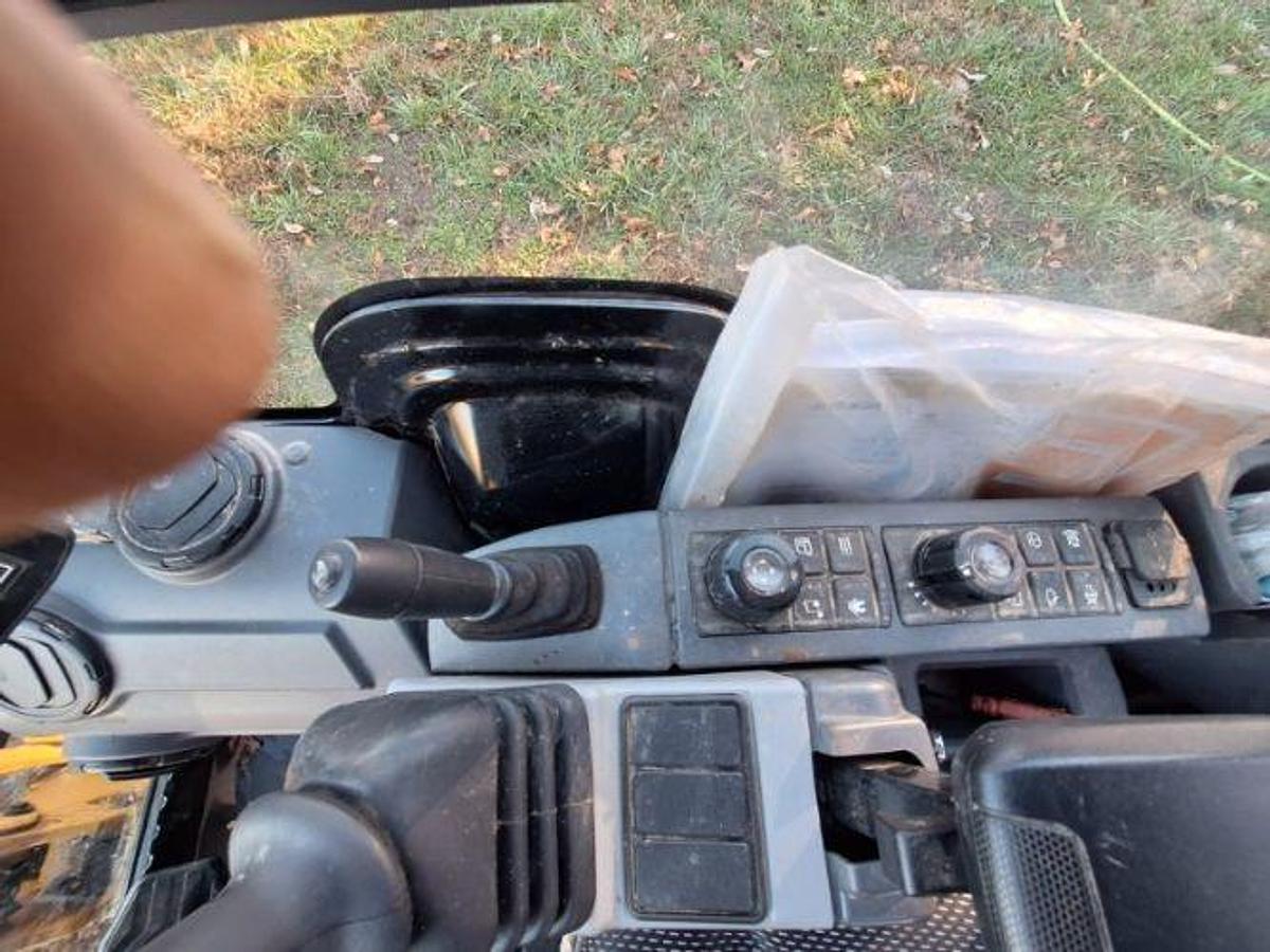 Used 2023 CATERPILLAR 301 8C Mini Excavator