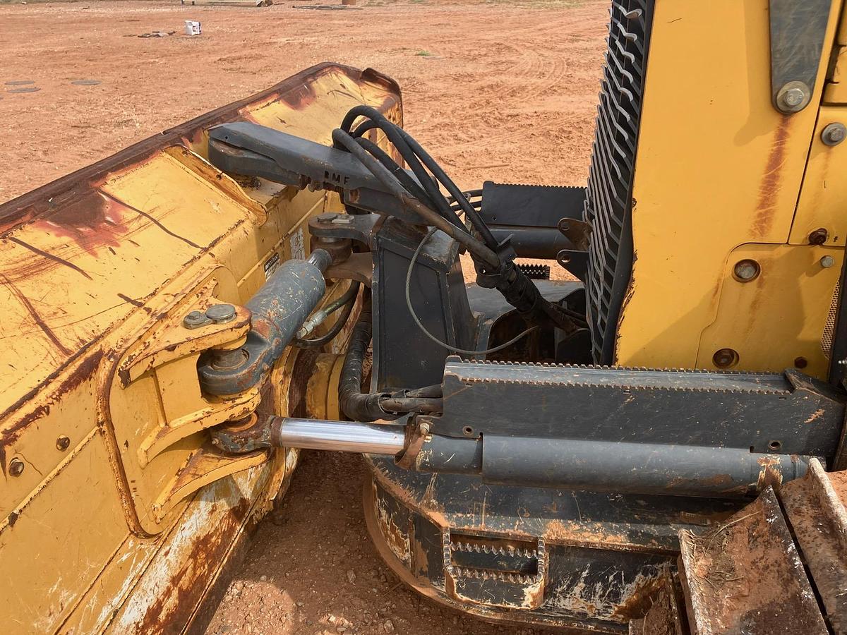 Used 2025 Bobcat T66