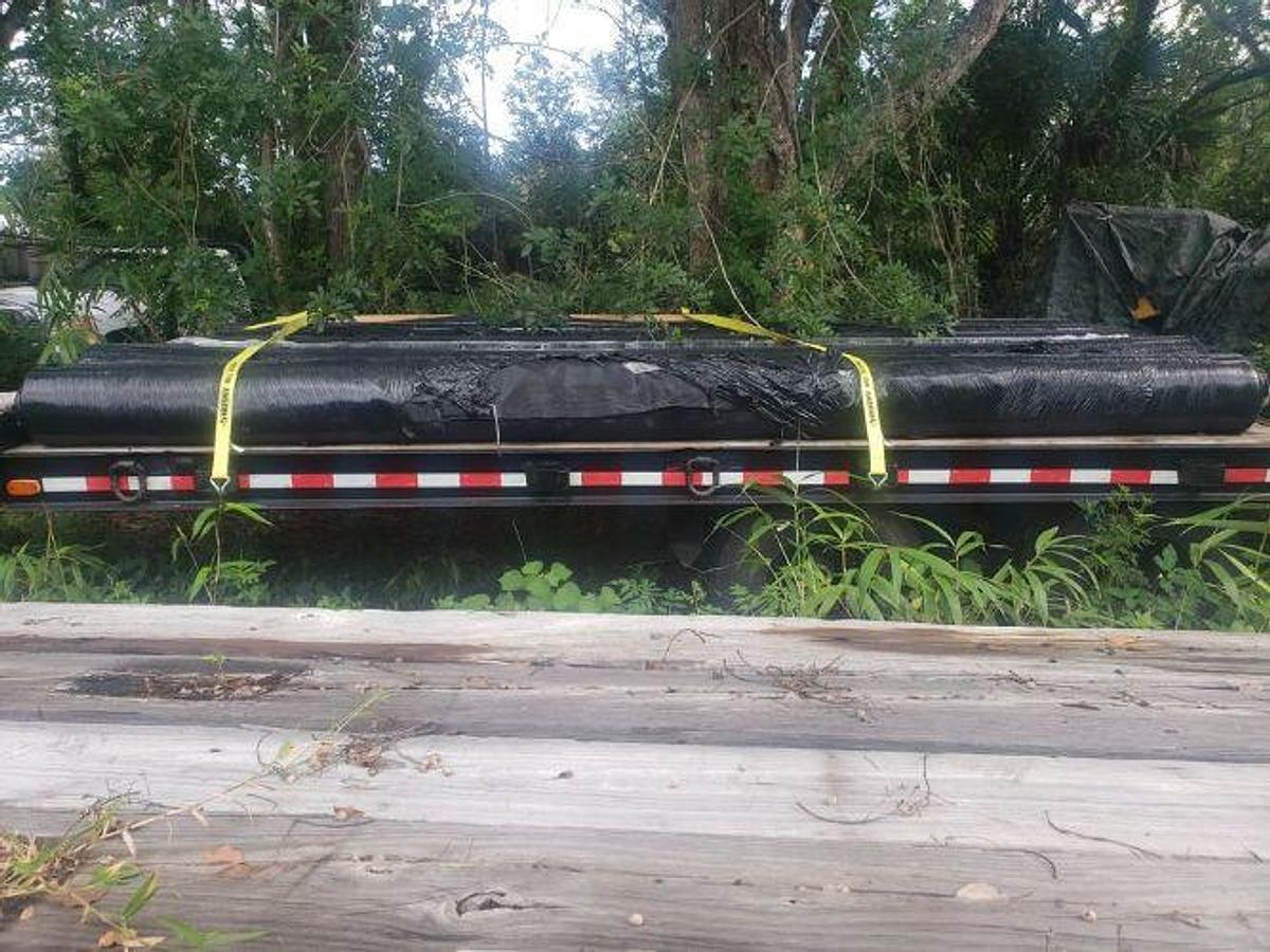 Used 2023 FILTER FABRIC 15X300