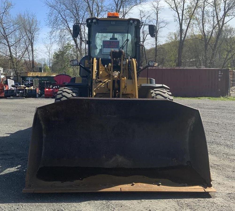 Used 2015 Caterpillar 938M