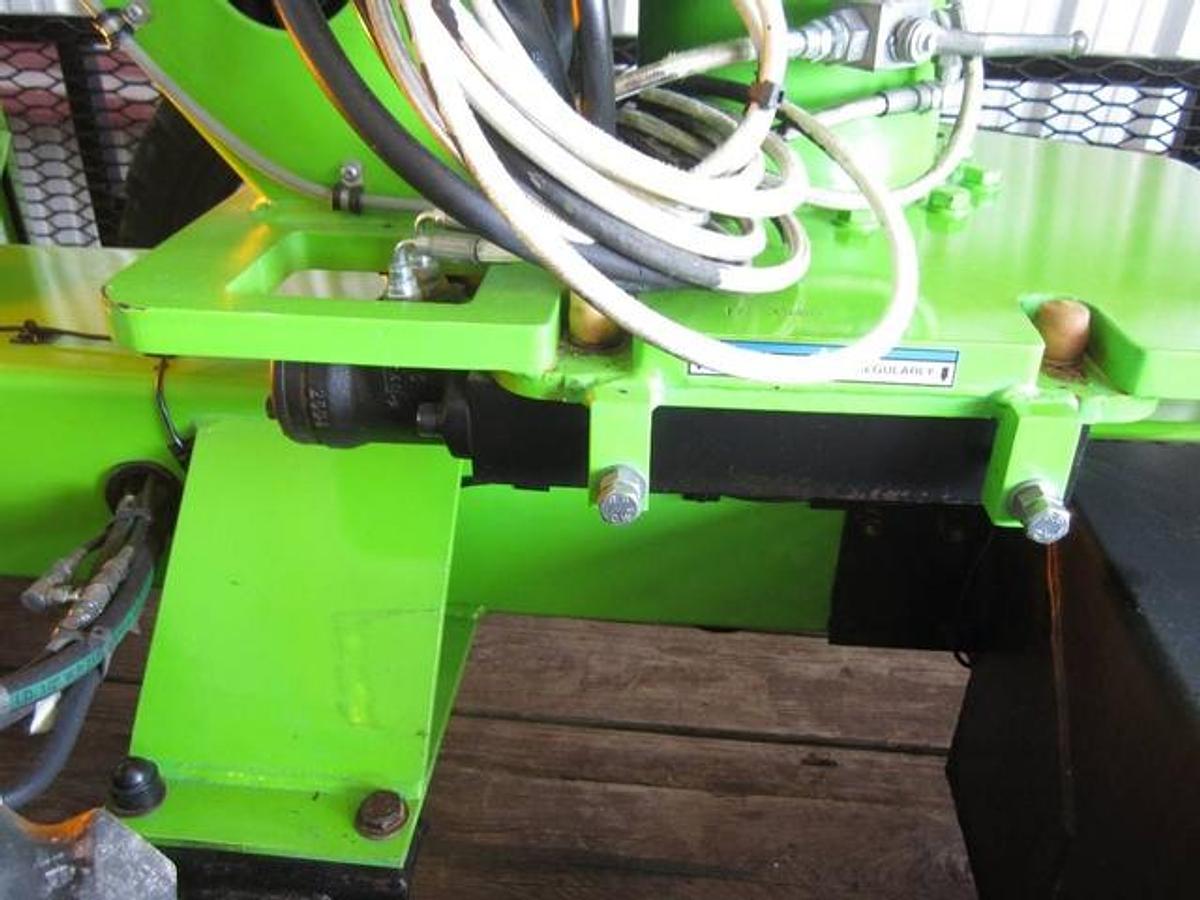 Used 2015 Nifty Lift SD50 4wd Boom/Bucket Lift