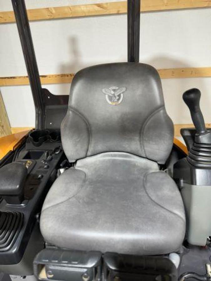 Used 2021 Case CX26C