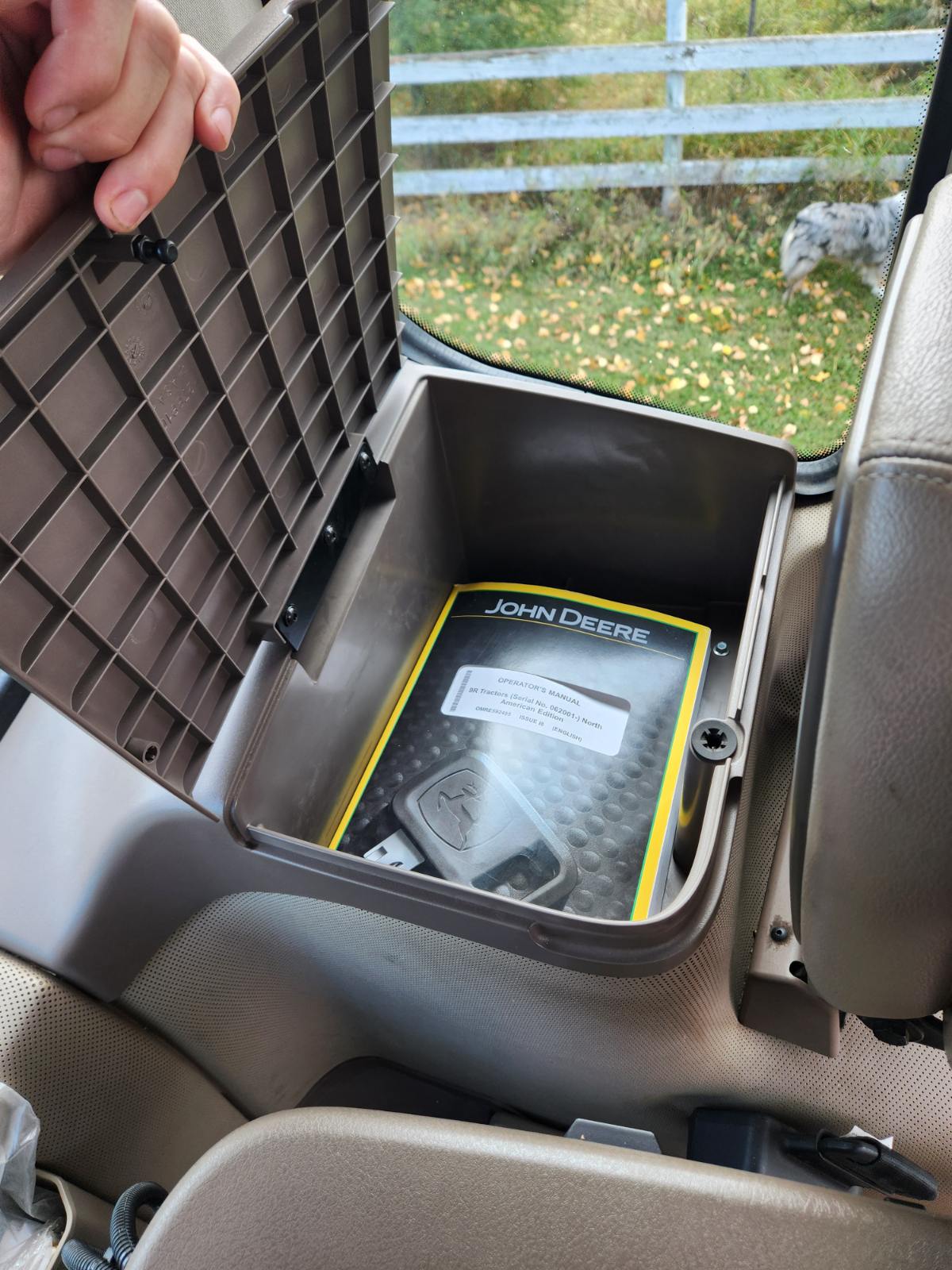Used 2019 John Deere