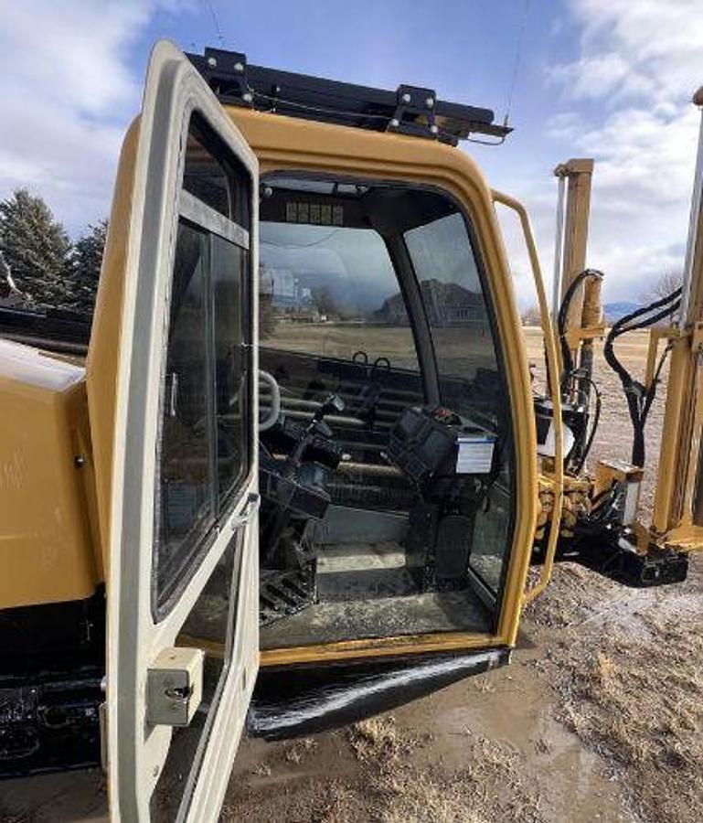 Used 2023 VERMEER Navigator D40X55 SERIES III