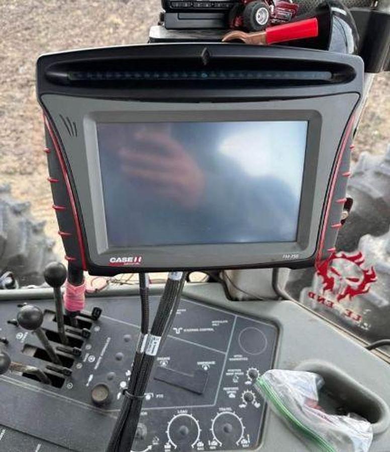 Used 1996 Case IH 9370