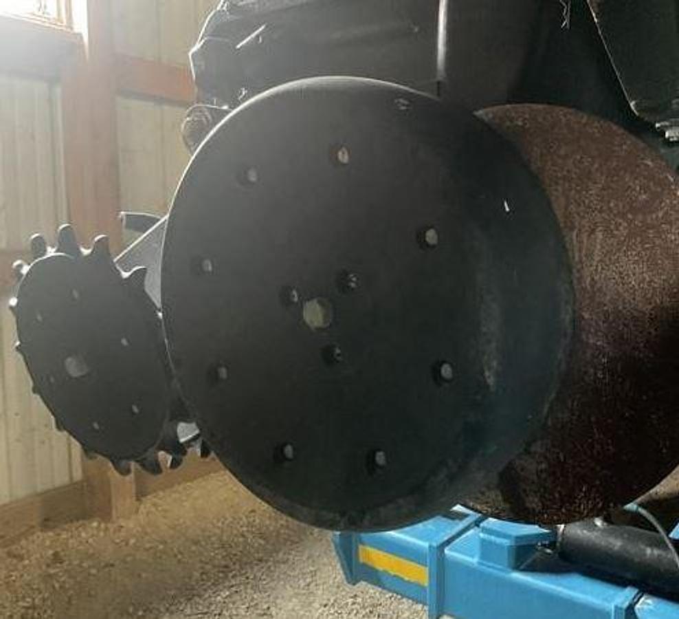 Used 2019 Kinze 3600ASD