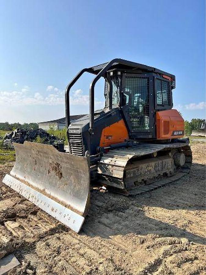 Used 2024 Develon DD100