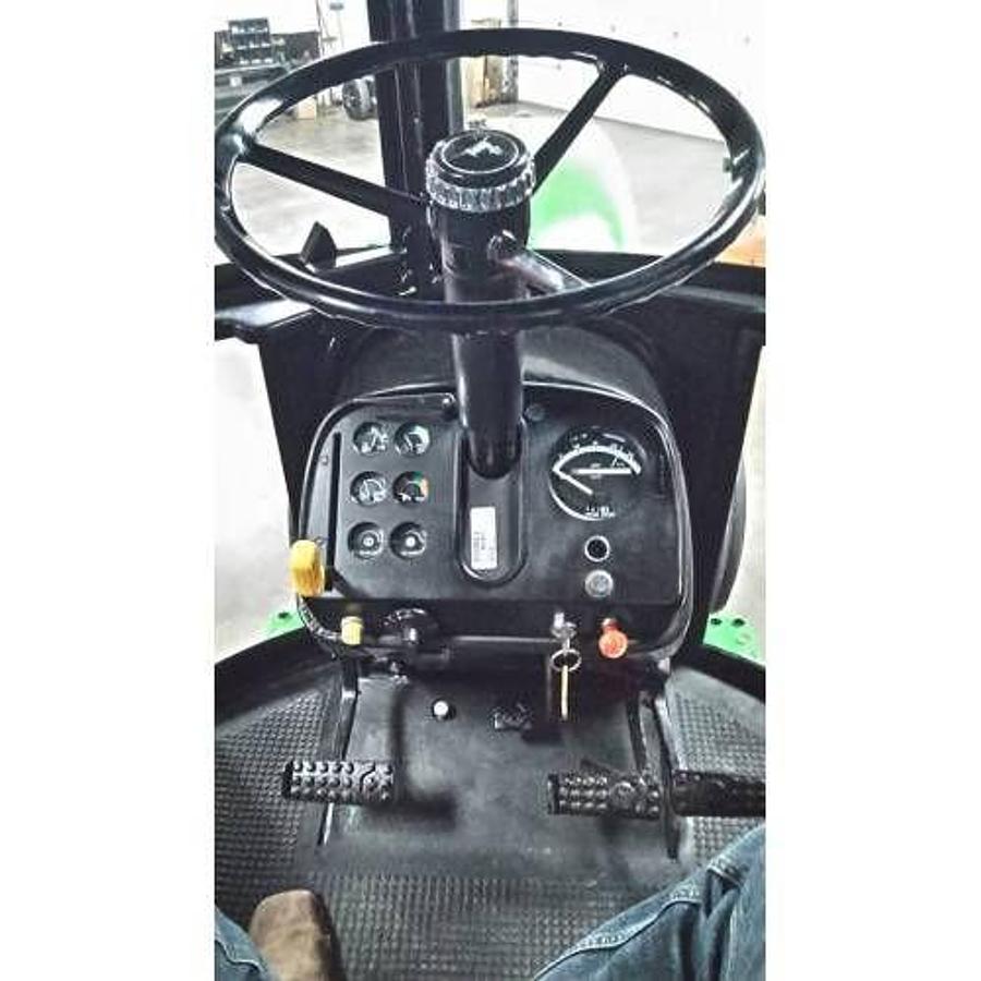 Used 1981 JOHN DEERE 4440