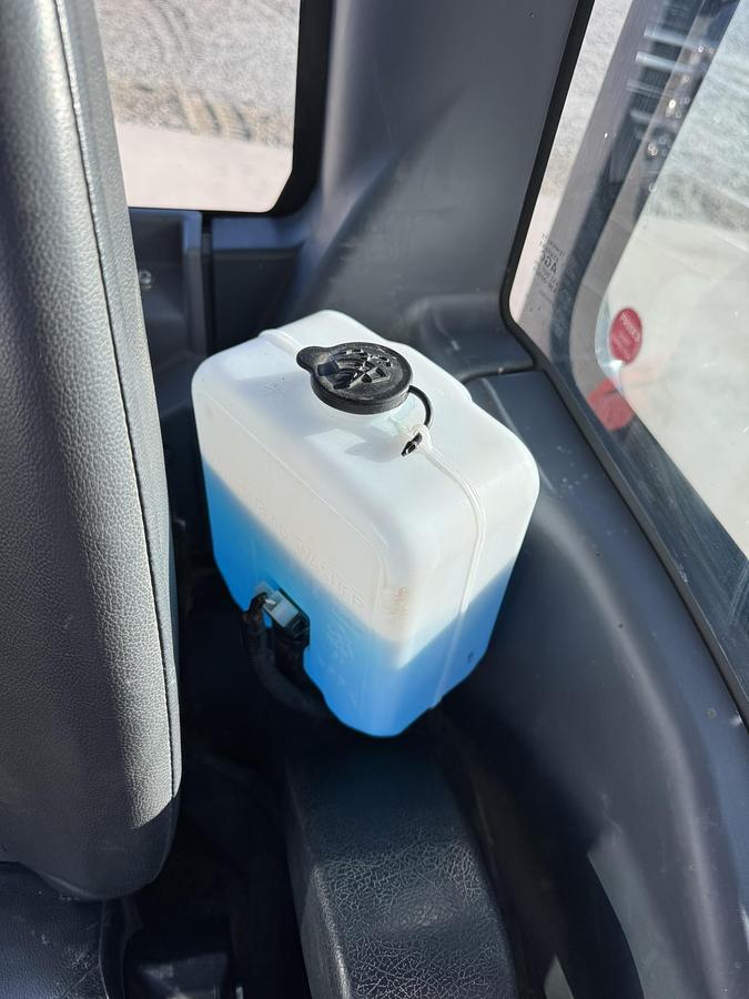 Used 2019 Kubota KX040-4 Mini Excavator