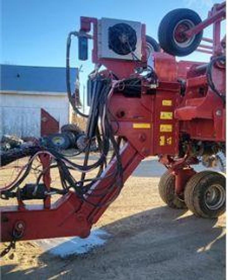 Used 2014 Case IH 1265